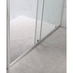 Noks Paravan Compose Door 160cm Cene