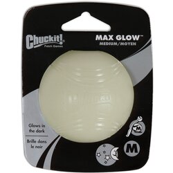 Chuckit! Max Glow Ball - 2 kosa v varčnem pakiranju Cene