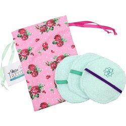 Miss Trucco Blazinice za čiščenje - 3 k. à 8cm Cene