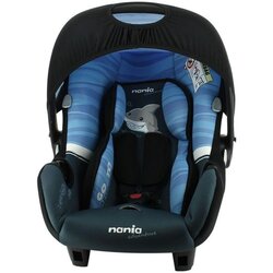 Nania a-s Beone 0+ (0-13kg) Shark Cene