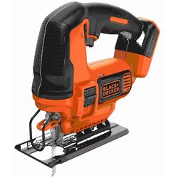 Black & Decker Akumulatorska vbodna žaga Black & Decker BDCJS18N Cene