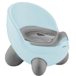 BABYJAM Nosa potty mint/grey 92-03427 Cene