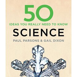 Quercus Gail Dixon - 50 Science Ideas You Really Need To Cene