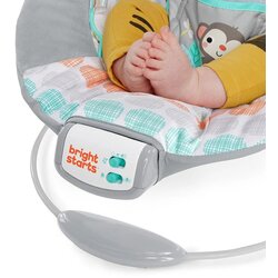 Kids II Bright Starts Ležaljka Whimsical Wild 11805 Cene