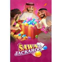 Sawa Jackaroo 200 Diamond Key GLOBAL Cene