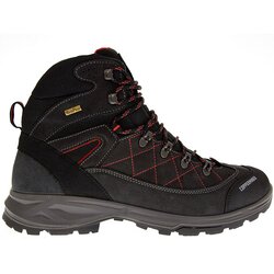 Copperminer muške cipele Gaebris Q320M-GAEBR-BLK Cene