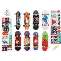 TechDeck TED DEC 25th Anniversary Pack GML Komplet dasaka za prst Cene