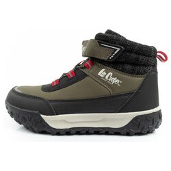 Lee Cooper Škornji za sneg LCJ25013758K pisana Cene