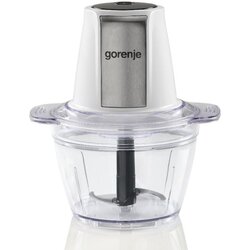 Gorenje Sekljalnik S500LBW, 500 W, 1 l Cene