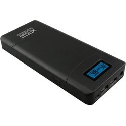Jauch Quartz XT-20000 QC3 PA2 powerbank (rezervna baterija) 20400 mAh Li-Ion Cene