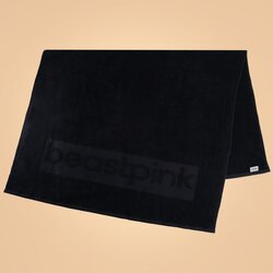 BeastPink Ručnik za teretanu Maxi Shadow Cene