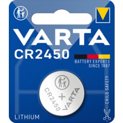 Varta CR2450 3V VARTA Cene