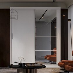 Fola Garderobna omara Davor 180 Cene