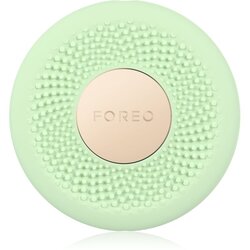 Foreo UFO™ 3 Go sonična naprava za pospešitev učinkov maske za obraz Pistachio 1 kos Cene