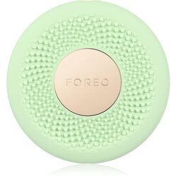 Foreo UFO™ 3 Go sonični uređaj za ubrzano djelovanje maske za lice Evergreen 1 kom Cijene