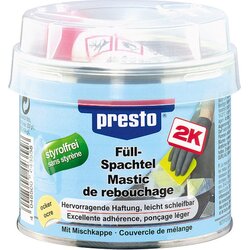 Presto Punilni kit - 251 g Cene