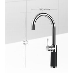 Schock kuhinjska armatura SC-520 magma Cene