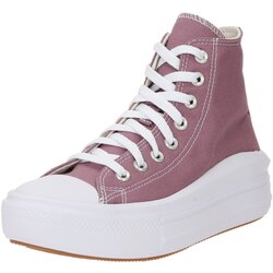 Converse Visoke superge 'CHUCK TAYLOR ALL STAR MOVE' mauve Cene