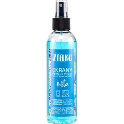 ZIELKO Sredstvo za čišćenje ekrana - 200 ml Cene