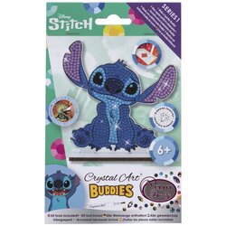 Craft Buddy slikanje s kristalčki Stitch Cene