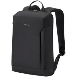 Telempire International Enterprise Co. LTD Ranac REMAX BAG-26 crni Cene