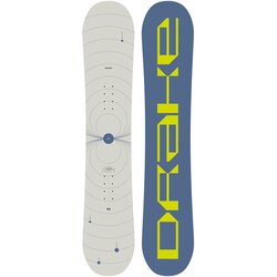 Northwave snowboard daska DF JUNIOR - 135cm Cene