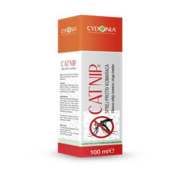 CYDONIA Catnip sprej protiv komaraca Cene