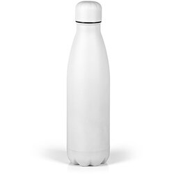 FLUID LUX Metalni termos beli Cene