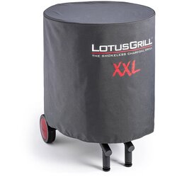 LOTUSGRILL Zaštitni poklopac za roštilj ø 68 cm GardenGrill XXL – Cene