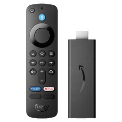 Amazon Fire TV Stick 3th Generation (2024) Cene