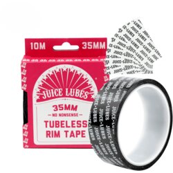 Juice Lubes Tubeless traka 10M*35mm Cene