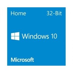Microsoft Windows Home 10 32Bit Eng Intl 1pk DSP OEI DVD, KW9-00185 operativni sistem Cene