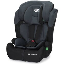 Kinderkraft autosjedalica Comfort Up i-Size 9-36 kg (76-150 cm), Black Cijene