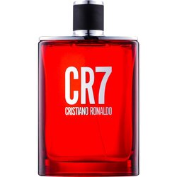 Cristiano Ronaldo CR7 toaletna voda za muškarce 50 ml Cene