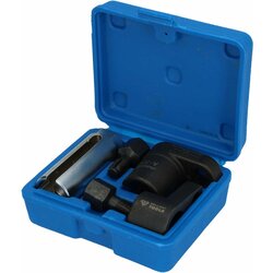 Brilliant tools BT601000 Set utičnica za Lambda sondu, 5 komada Cene