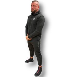 MIZDAK Strong Suit Muška komplet trenerka, Antracit Cene