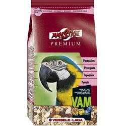 Versele-laga premium parrot, hrana za velike papagaje 2 kg Cene