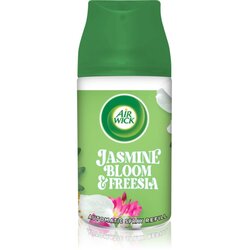Air Wick Freshmatic Jasmine Bloom & Freesia osvežilec zraka nadomestno polnilo 250 ml Cene