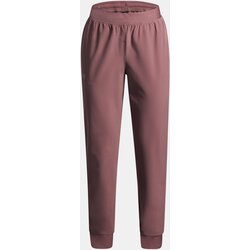 Under Armour UA Rival Woven Jogger-BRN Girls' Sweatpants - Girls Cene