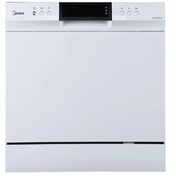 Midea perilica posuđa MTD55S110W.1-HR Cijene