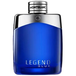 Mont Blanc Legend Blue parfumska voda za moške 100 ml Cene