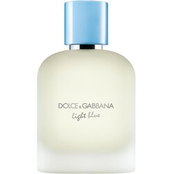 Dolce & Gabbana Muški parfem Light Blue pour Homme Eau De Toilette 100 ml Cene