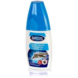 Bros losion protiv komaraca i krpelja 50ml Cene