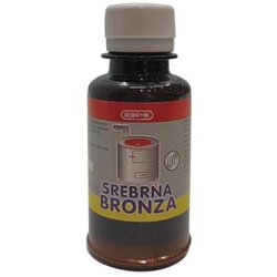  SREBRO za peći 100ml Cene