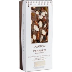 Pasticceria Marabissi Panforte Margherita Cene