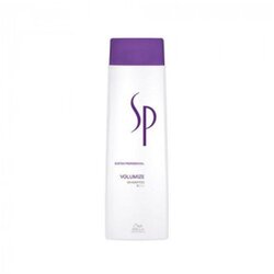 Wella SP Volumize šampon za nježnu i tanku kosu 250 ml Cene