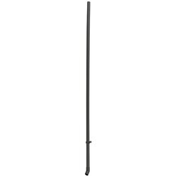 SENSUM žleb za pavilljon sunfun palma (2 kosa, aluminij, 198 cm) Cene