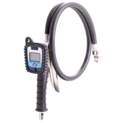 Aerotec tyre filler LCD PRO with 85cm hose Cene