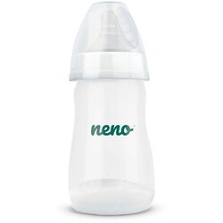 Neno steklenička anti-colic 240ml Cene