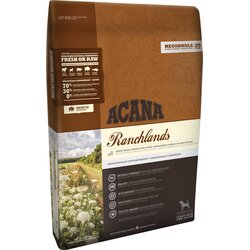 Champion Petfoods Acana hrana za pse Regionals Ranchlands 11.4kg Cene